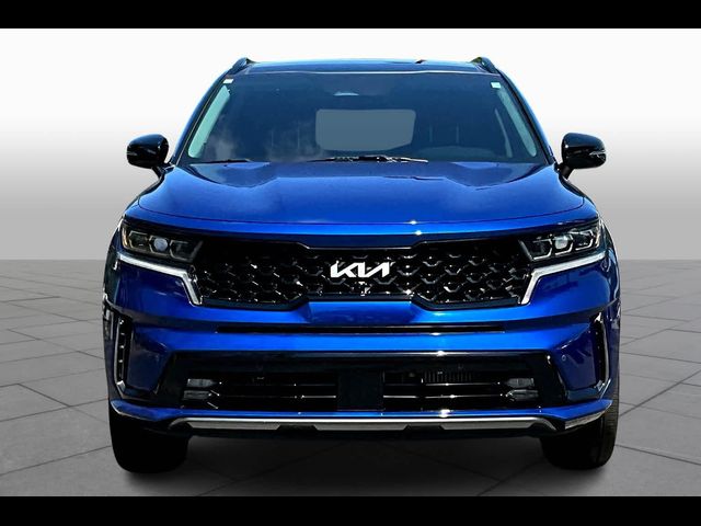 2022 Kia Sorento SX Prestige