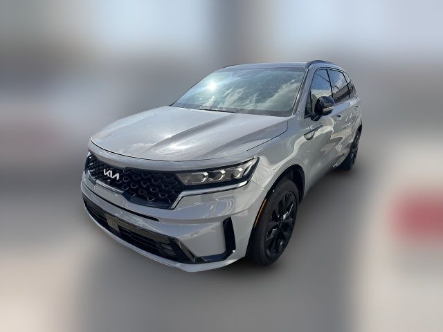 2022 Kia Sorento SX Prestige