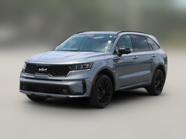 2022 Kia Sorento SX Prestige