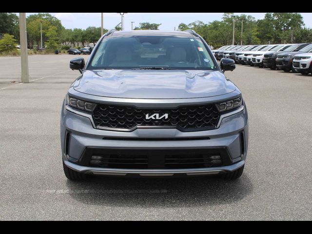2022 Kia Sorento SX Prestige