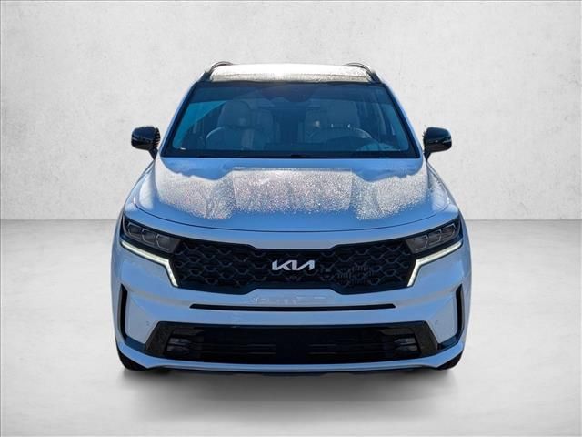 2022 Kia Sorento SX Prestige