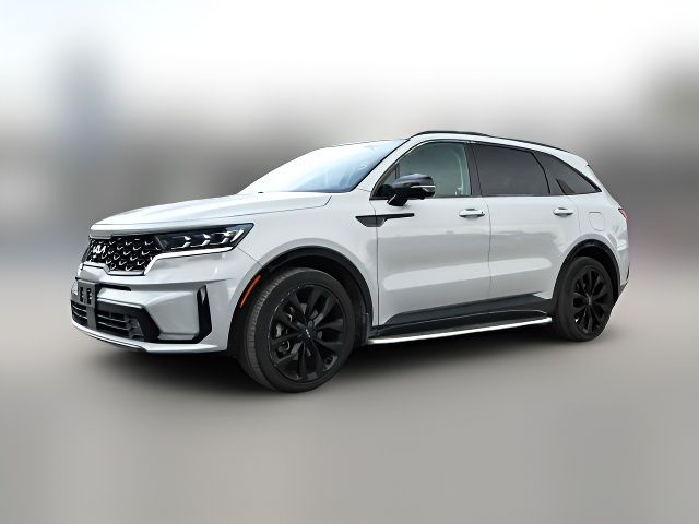 2022 Kia Sorento SX Prestige