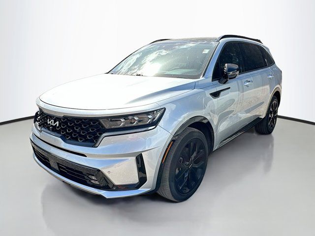 2022 Kia Sorento SX Prestige