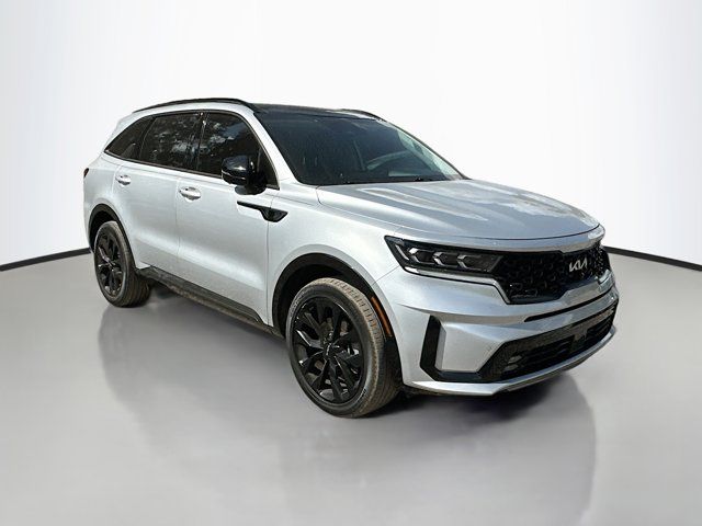 2022 Kia Sorento SX Prestige