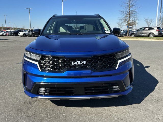 2022 Kia Sorento SX Prestige