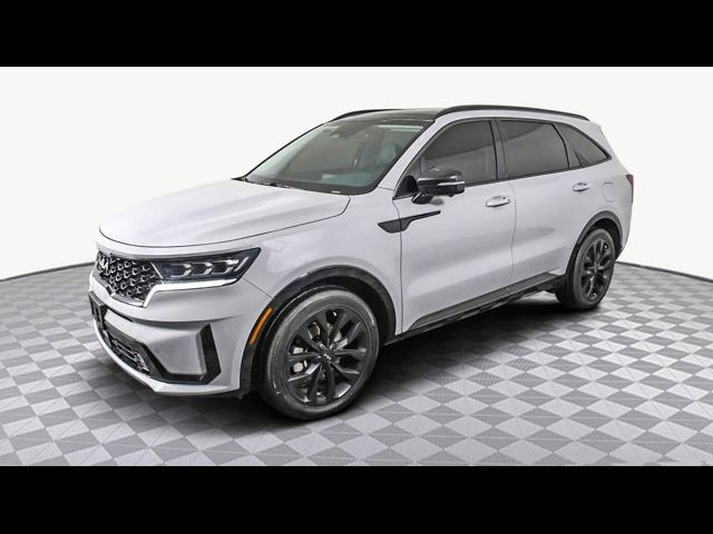 2022 Kia Sorento SX Prestige