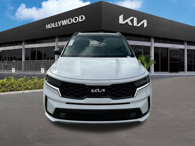 2022 Kia Sorento SX Prestige