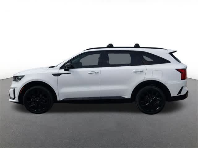 2022 Kia Sorento SX Prestige