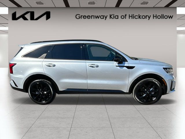 2022 Kia Sorento SX Prestige