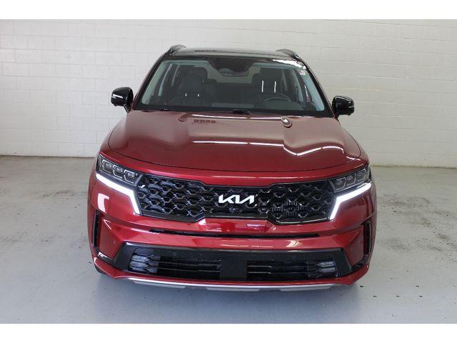 2022 Kia Sorento SX Prestige