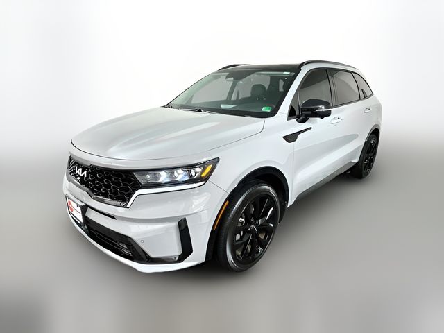 2022 Kia Sorento SX Prestige