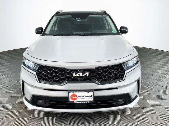 2022 Kia Sorento SX Prestige