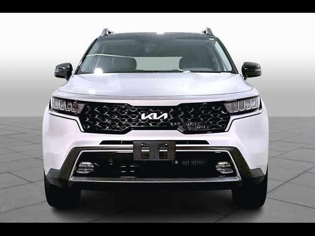 2022 Kia Sorento X-Line EX