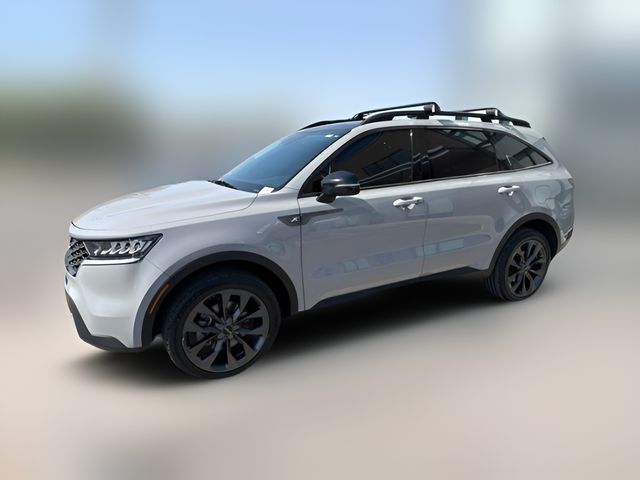 2022 Kia Sorento X-Line EX