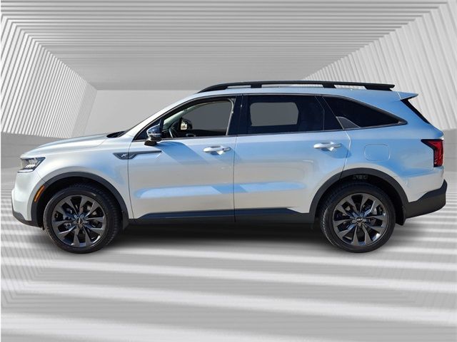 2022 Kia Sorento X-Line EX