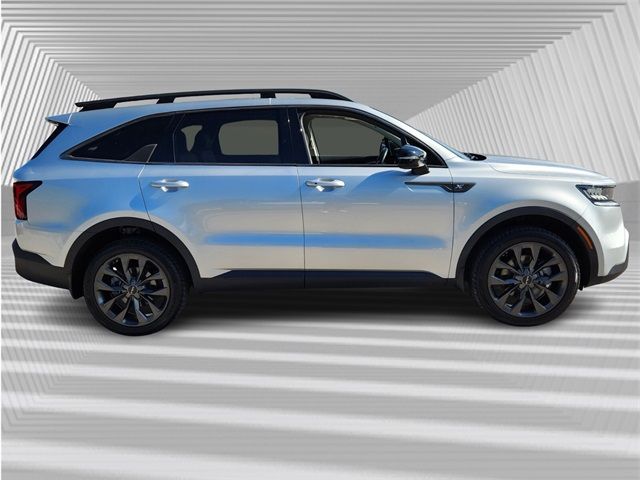 2022 Kia Sorento X-Line EX