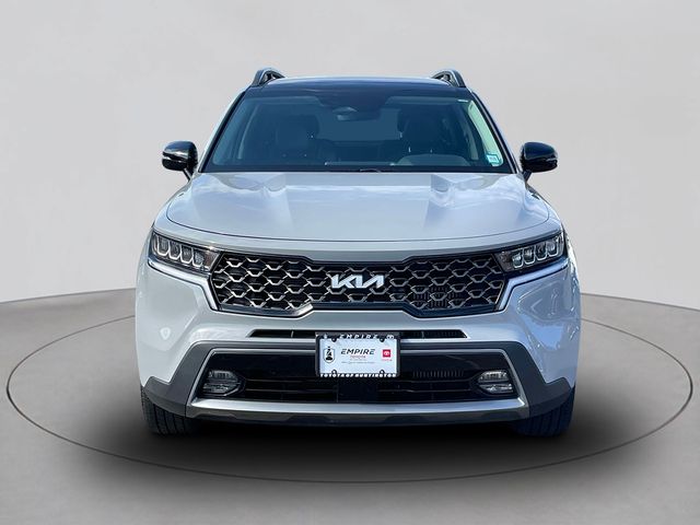 2022 Kia Sorento X-Line EX