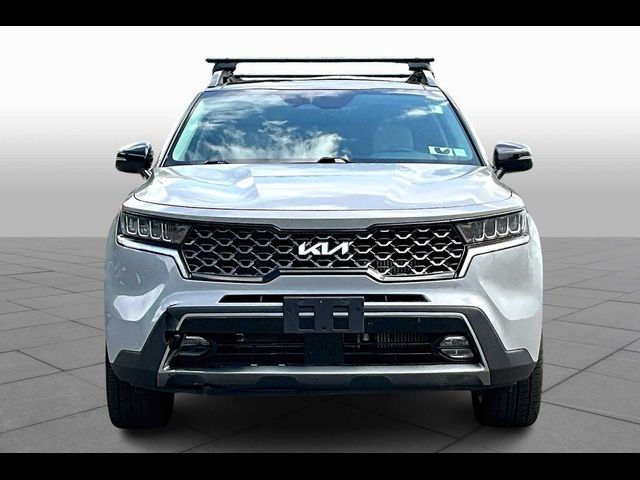 2022 Kia Sorento X-Line EX