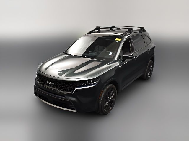 2022 Kia Sorento X-Line EX