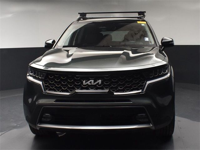 2022 Kia Sorento X-Line EX