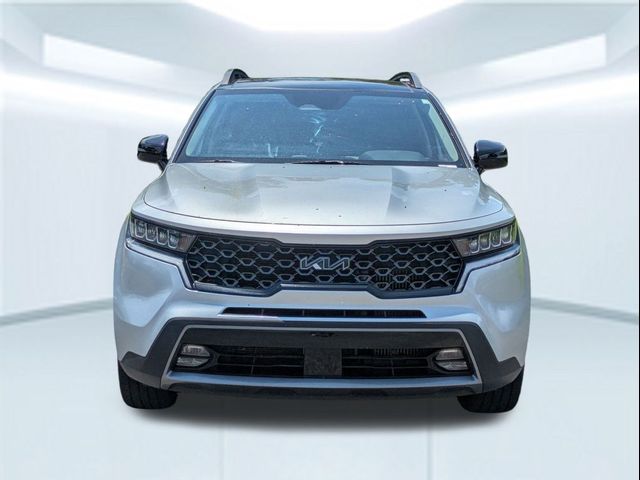 2022 Kia Sorento X-Line EX