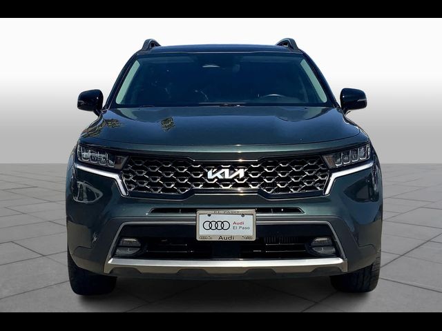 2022 Kia Sorento X-Line EX