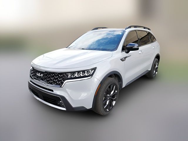 2022 Kia Sorento X-Line EX