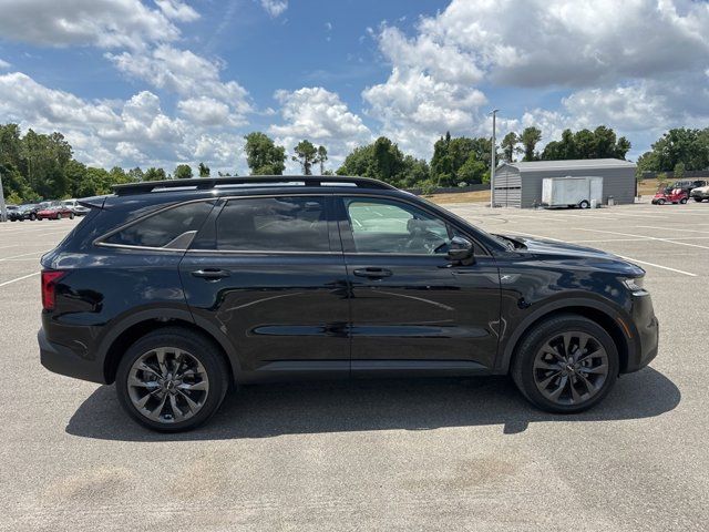 2022 Kia Sorento X-Line EX