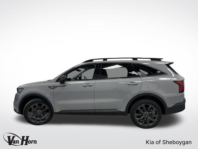 2022 Kia Sorento X-Line EX