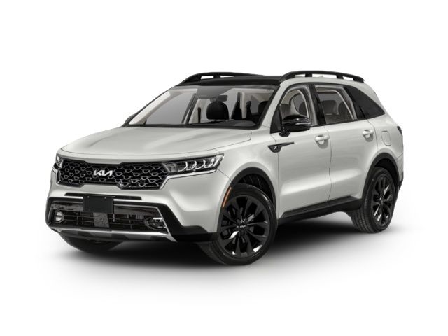 2022 Kia Sorento X-Line EX