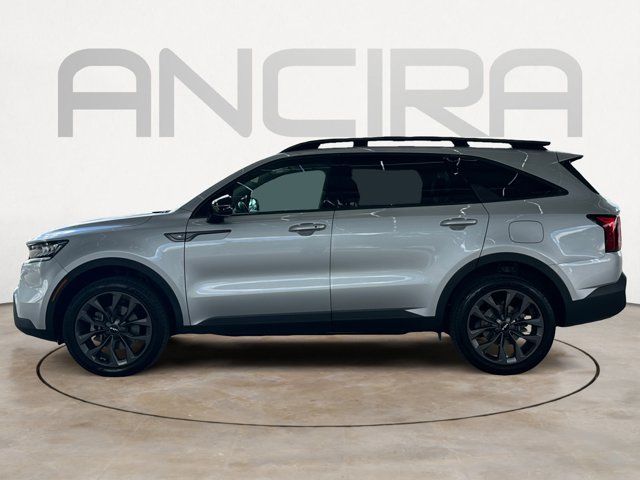 2022 Kia Sorento X-Line EX