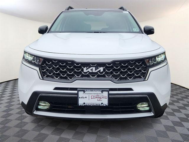 2022 Kia Sorento X-Line EX