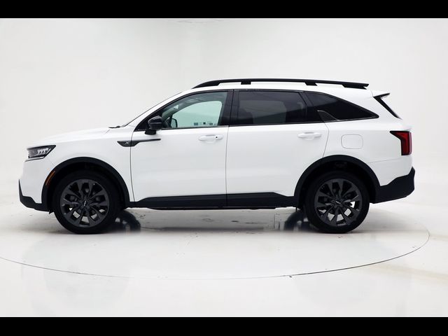 2022 Kia Sorento X-Line EX