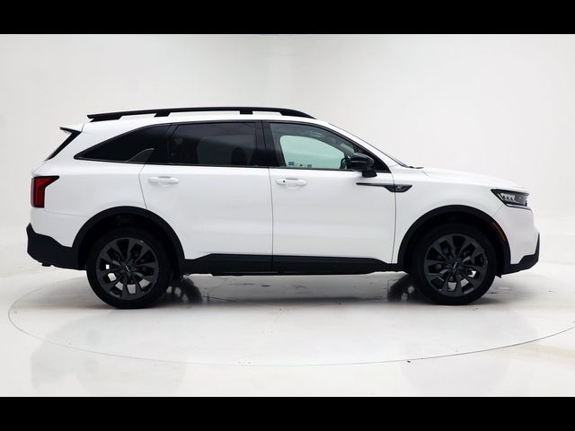 2022 Kia Sorento X-Line EX