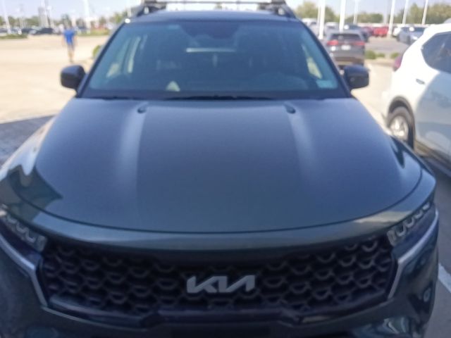 2022 Kia Sorento X-Line EX