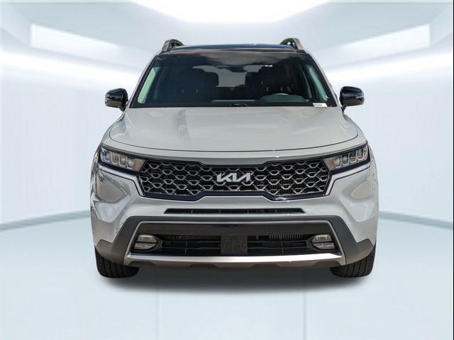 2022 Kia Sorento X-Line EX