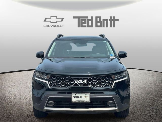 2022 Kia Sorento X-Line EX