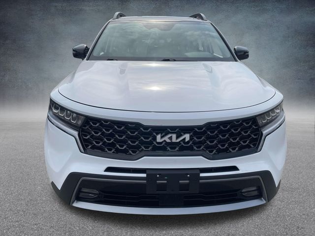 2022 Kia Sorento X-Line EX