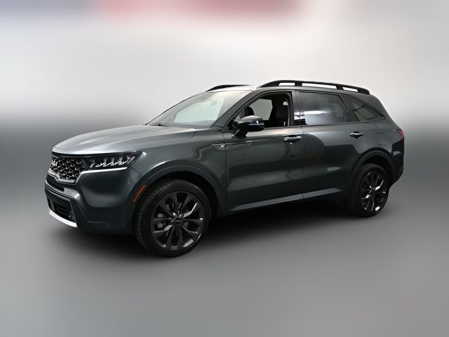 2022 Kia Sorento X-Line EX