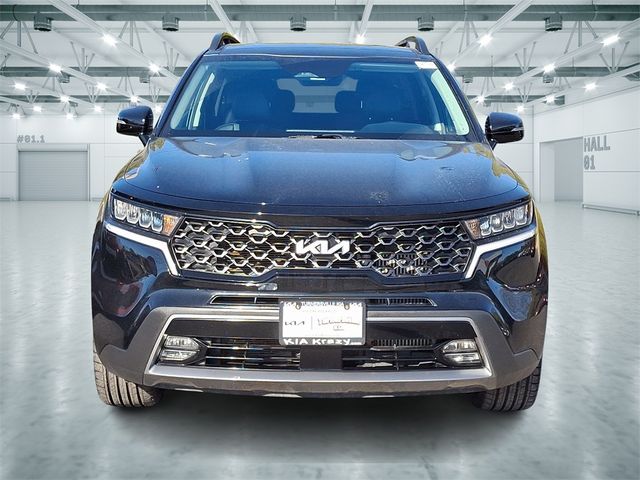 2022 Kia Sorento X-Line EX