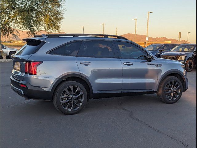 2022 Kia Sorento X-Line EX