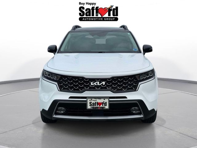 2022 Kia Sorento X-Line EX