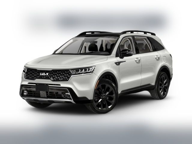 2022 Kia Sorento X-Line EX