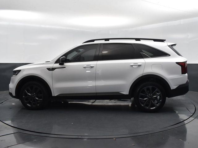 2022 Kia Sorento X-Line EX