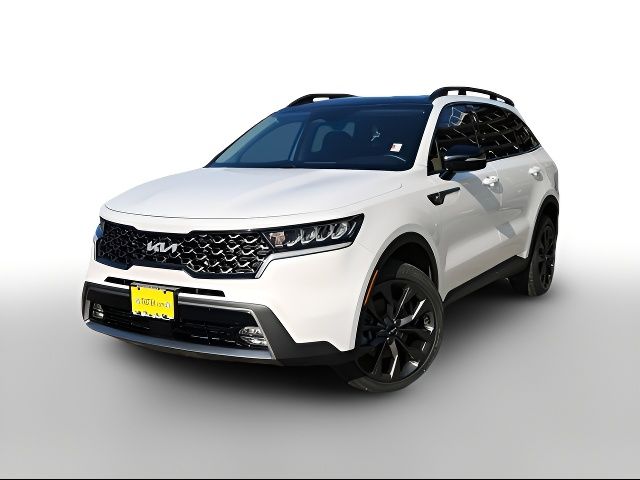 2022 Kia Sorento X-Line EX