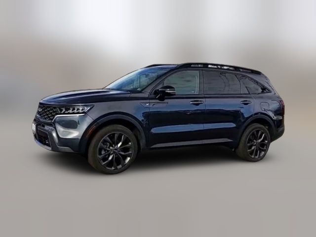 2022 Kia Sorento X-Line EX