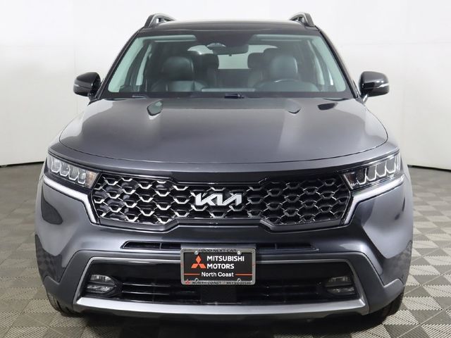 2022 Kia Sorento X-Line EX