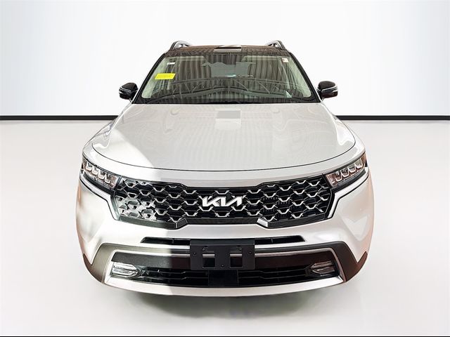 2022 Kia Sorento X-Line EX