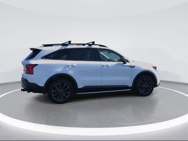 2022 Kia Sorento X-Line EX