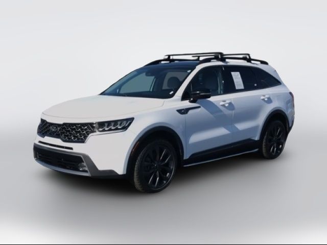2022 Kia Sorento X-Line EX